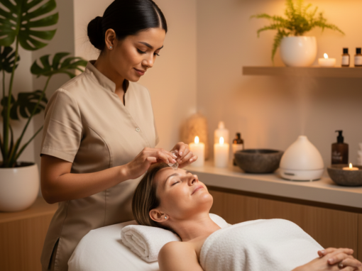 Empleo para Esteticista en Costa Rica Empleo para Esteticista en Costa Rica